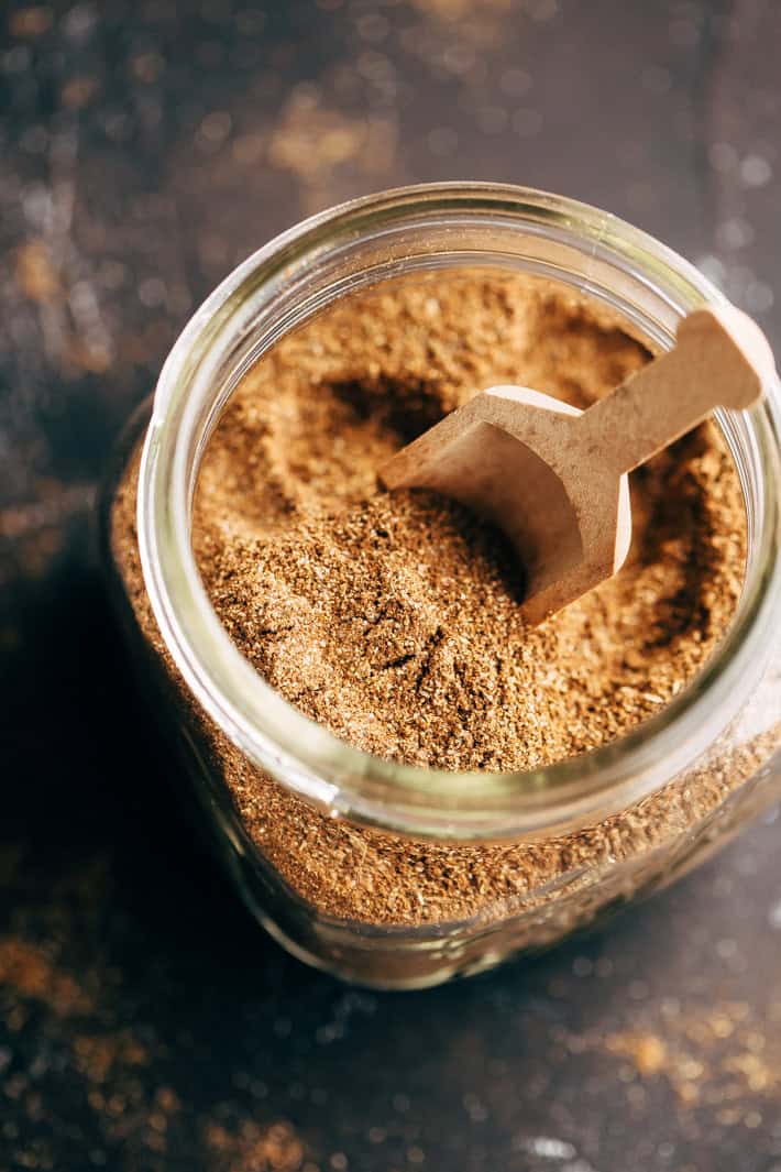 Authentic Shawarma Seasoning: Essential Middle Eastern Spices